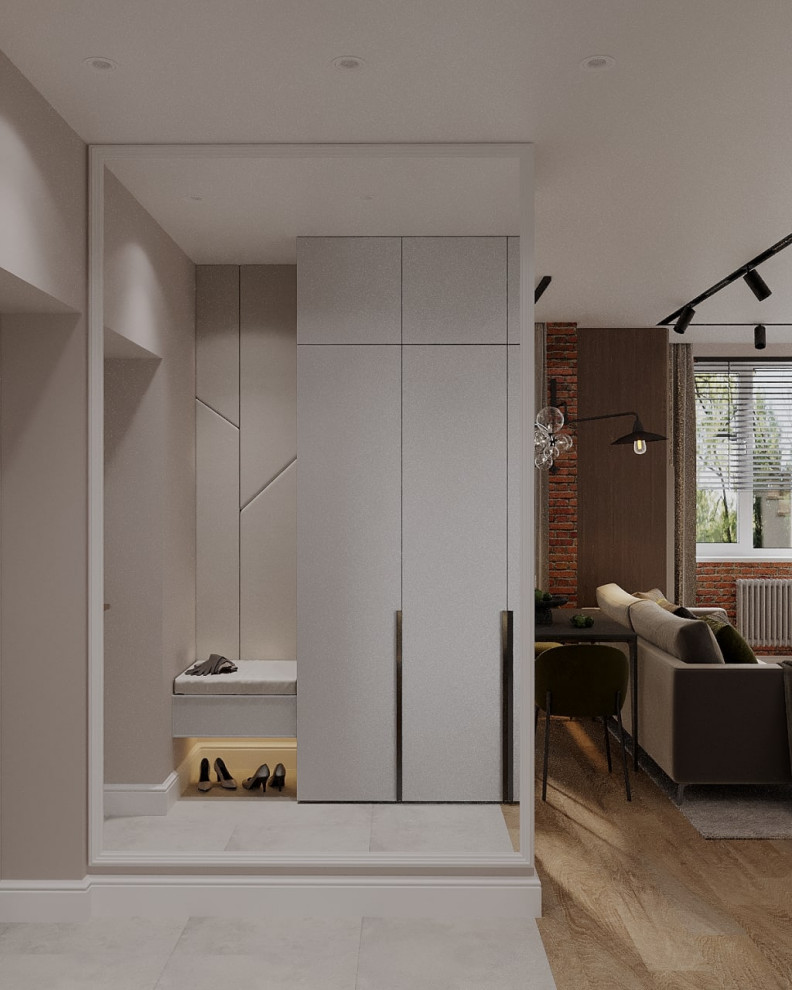 Квартира в Калининграде 125м2