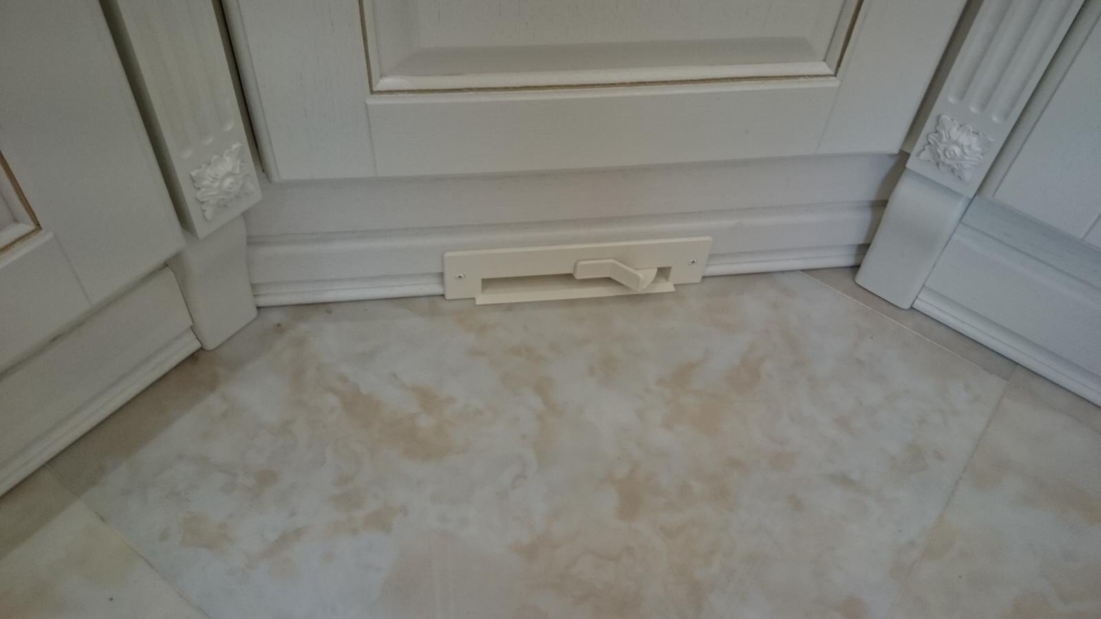 КУХНЯ ДЛЯ АННЫ