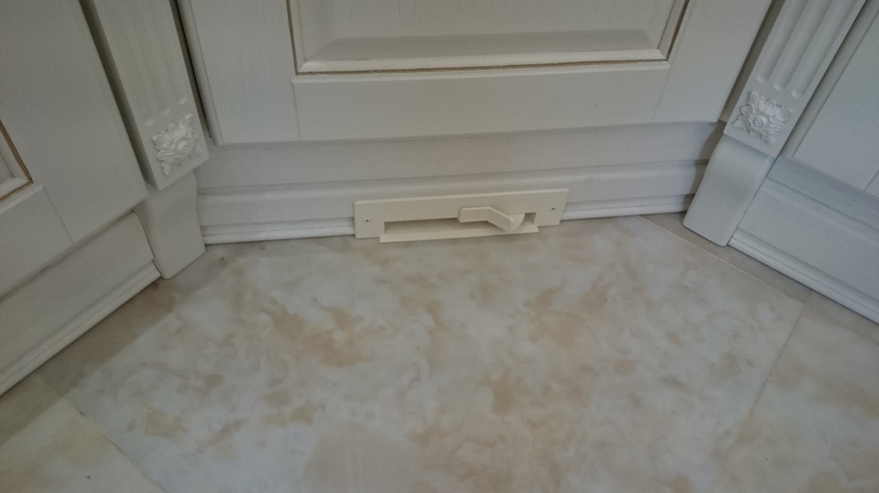 КУХНЯ ДЛЯ АННЫ