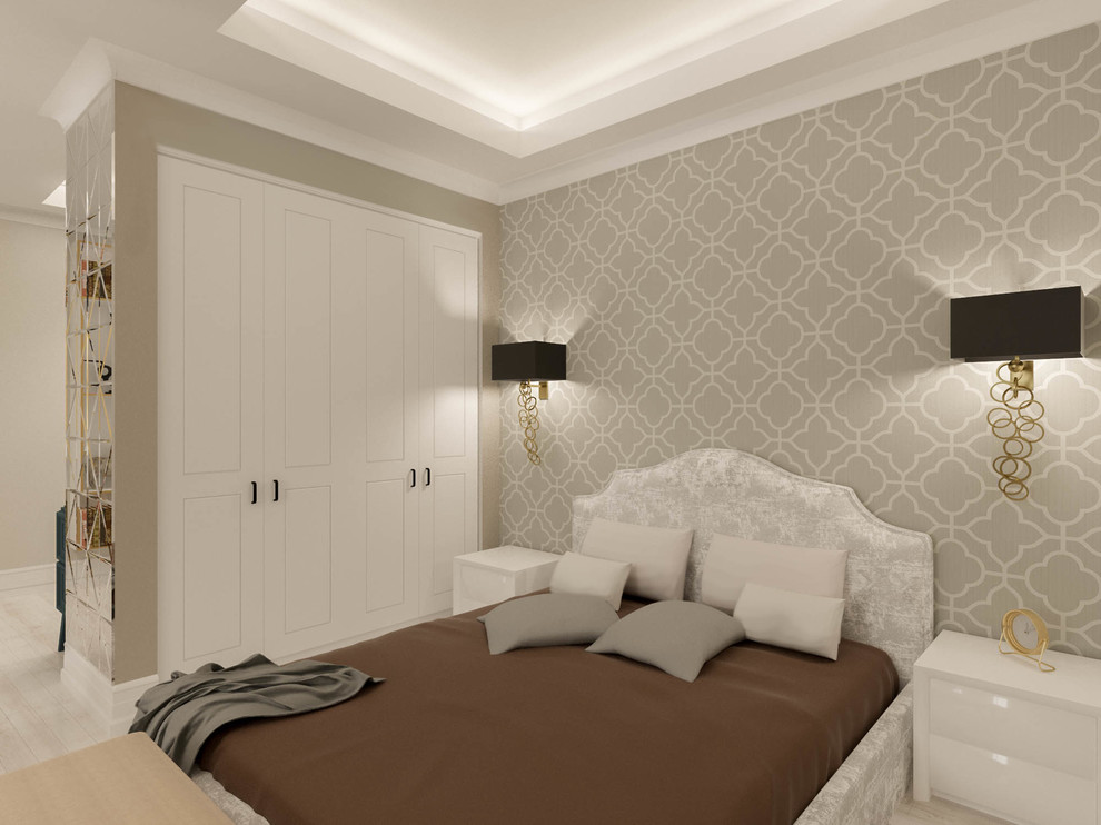 Комната для девочки подростка