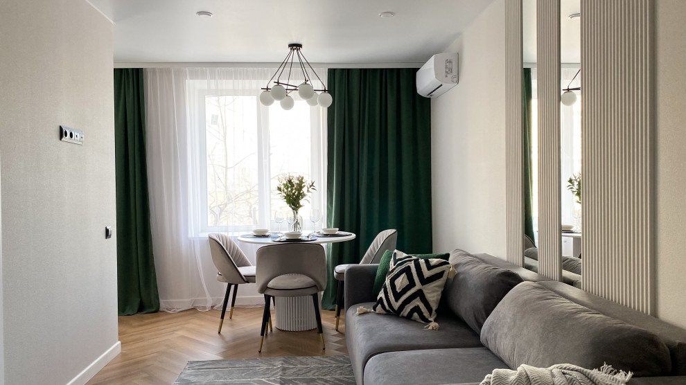 Кожуховская, 57 кв м