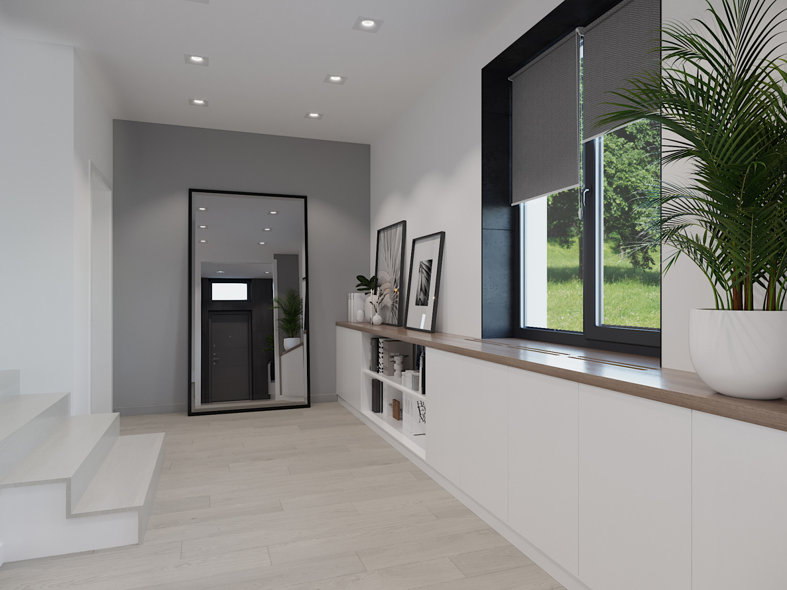 Частный дом 430 м2