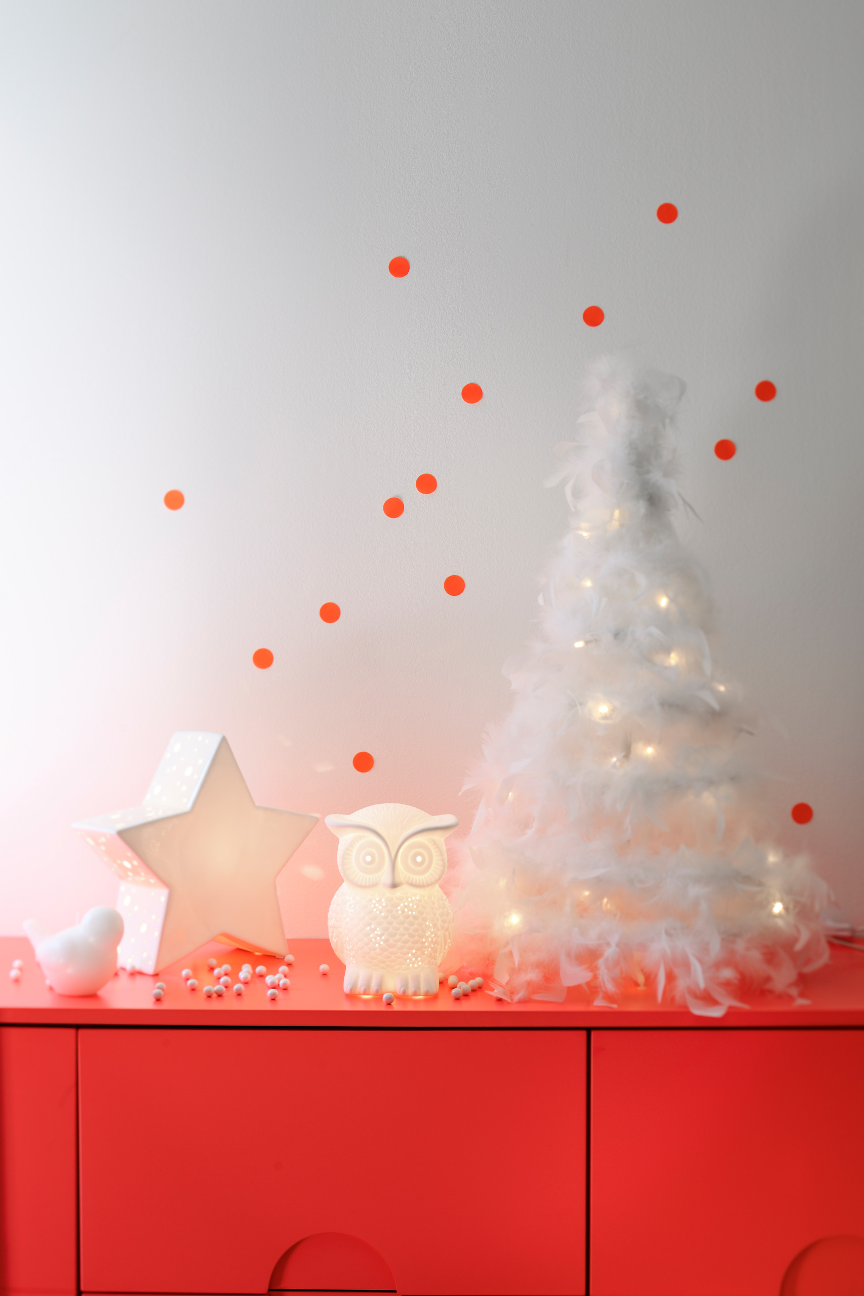 Фотоохота: Необычные елки своими руками — 42 идеи