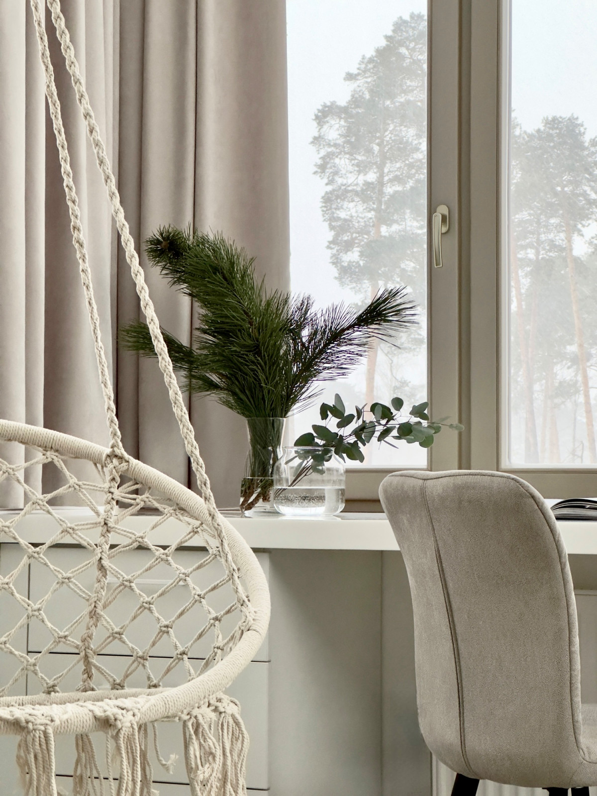 Дом в Зеленом Бору