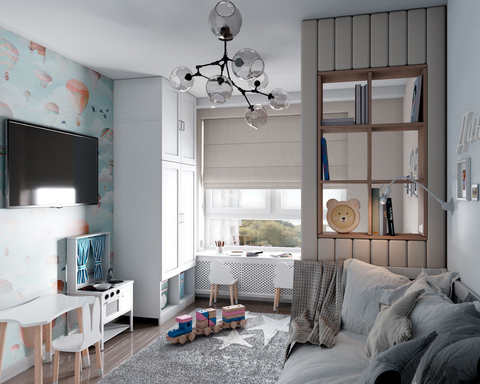 ЖК Столичные поляны