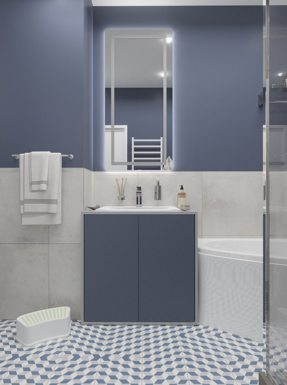 ЖК Символ_минимализм