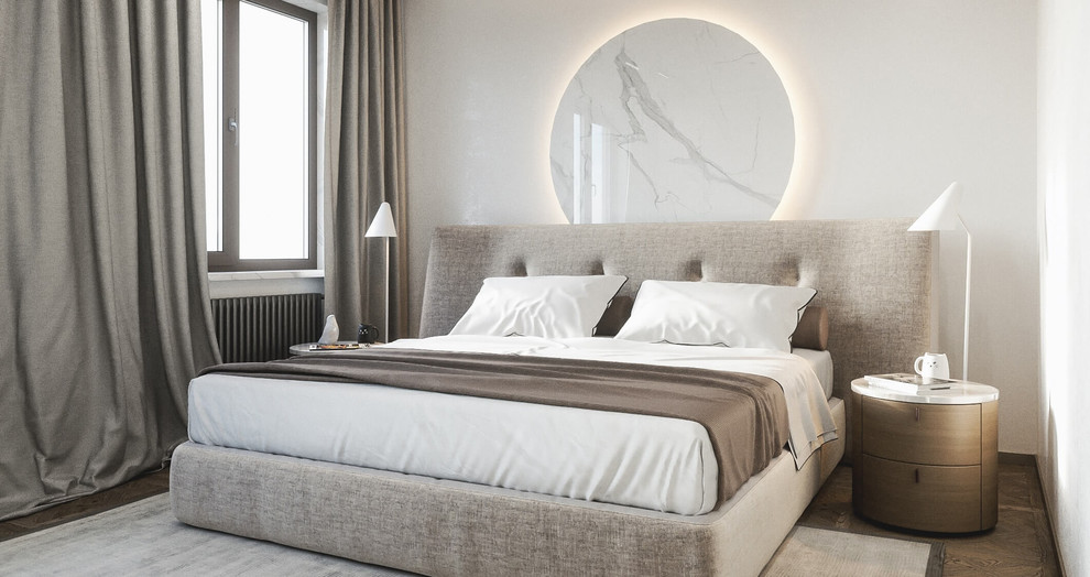 Эргономика комфортного пространства