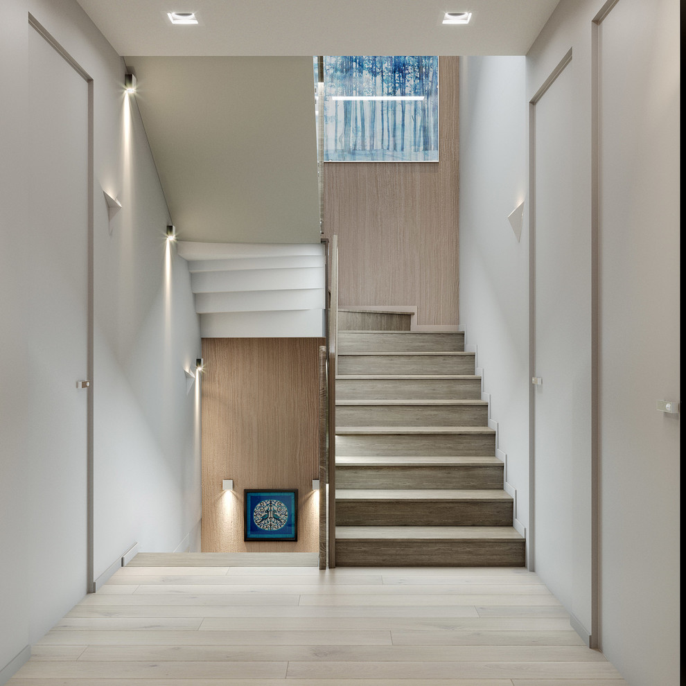 Дизайн Таун хауса 260м2