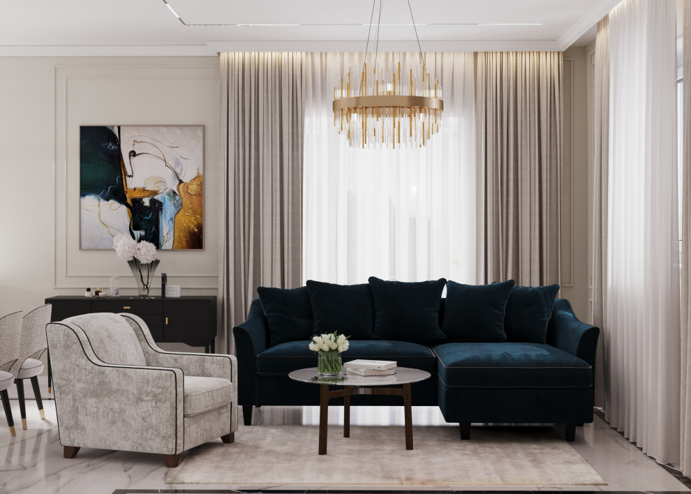 Дом в КП "Ново-Луговая"