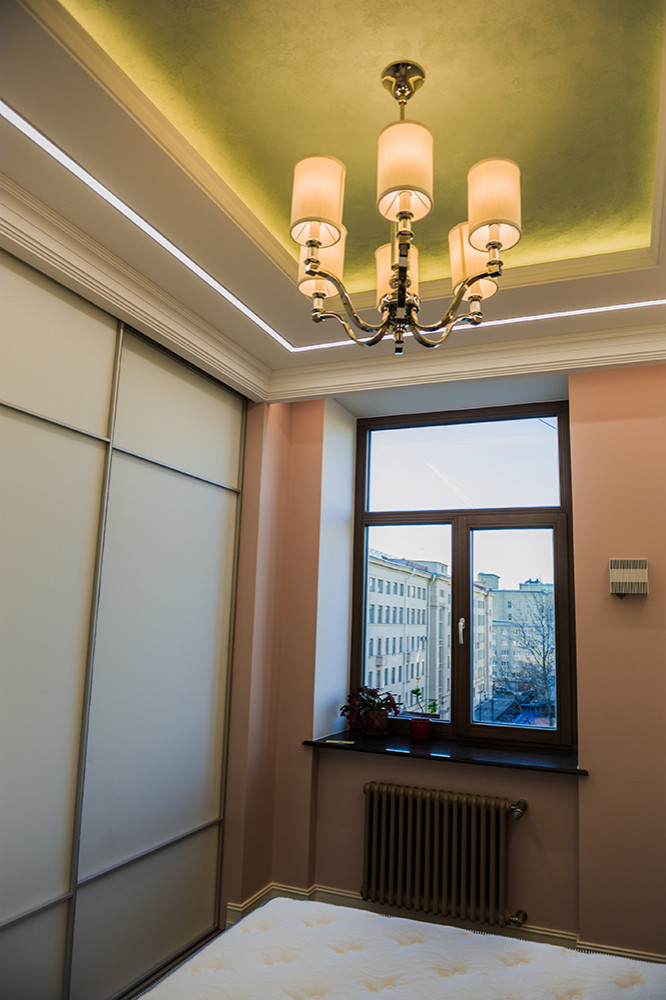 Балтийский дом моряка