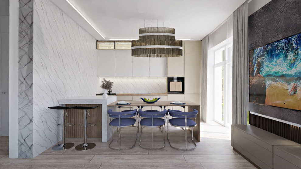 2х этажный дом на Михаила Сорокина