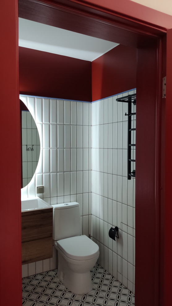 Апартаменты Красная Поляна Зима