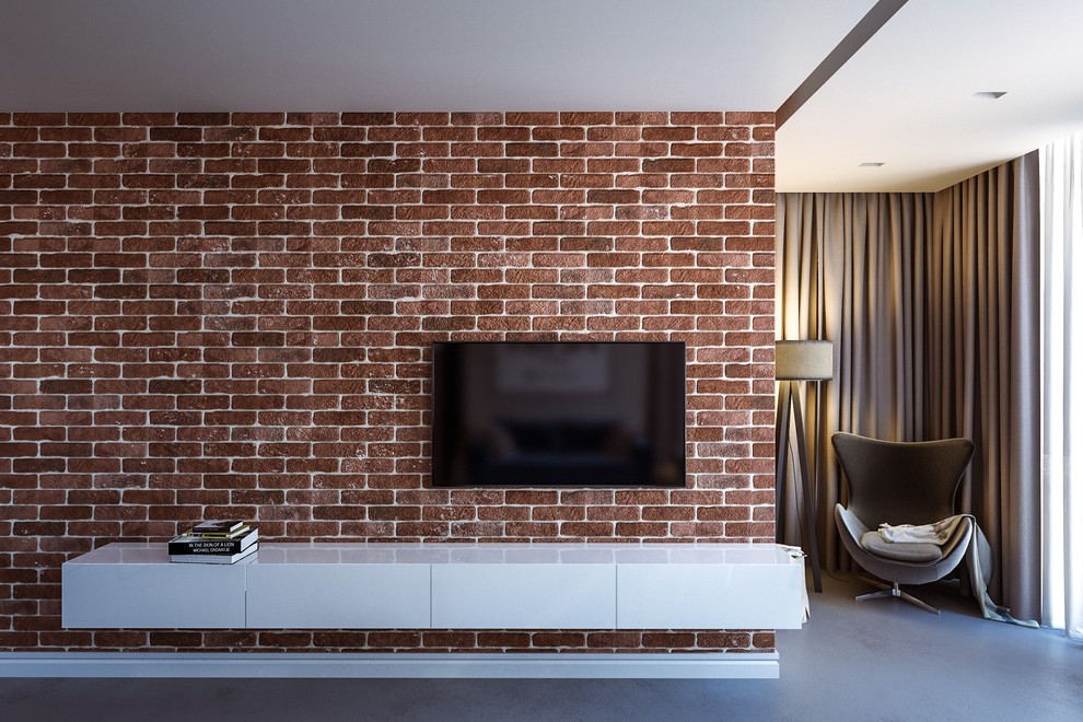 Таунхаус в коттеджном поселке Фирсановка Лайф