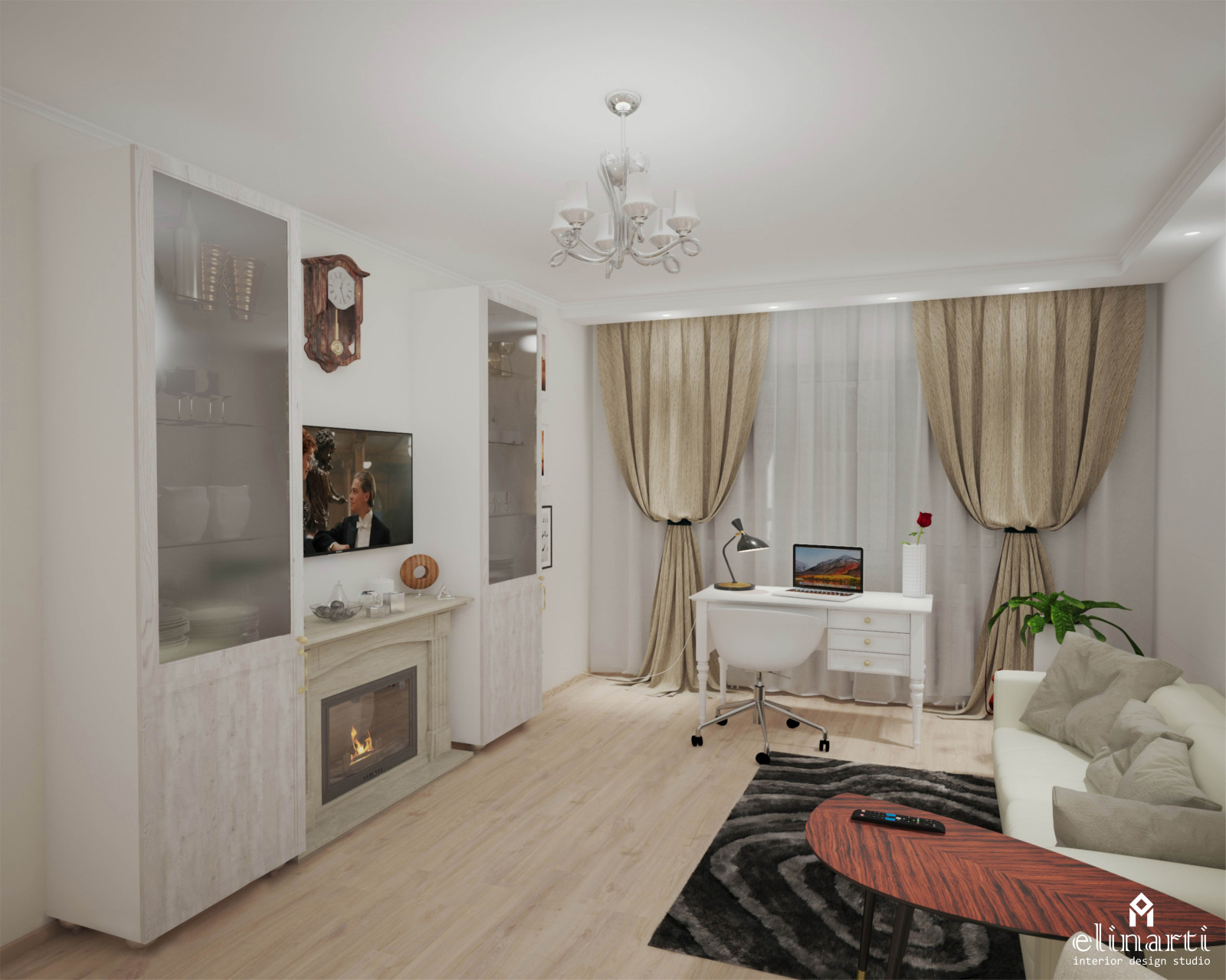 «Воздушный проект»