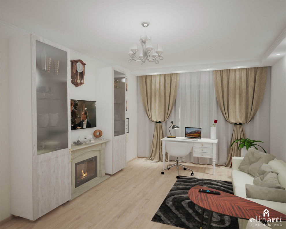 «Воздушный проект»