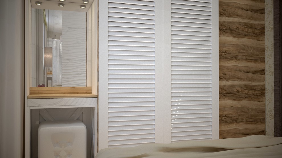 Обложка проекта: Проект №22 ул. Дубравная