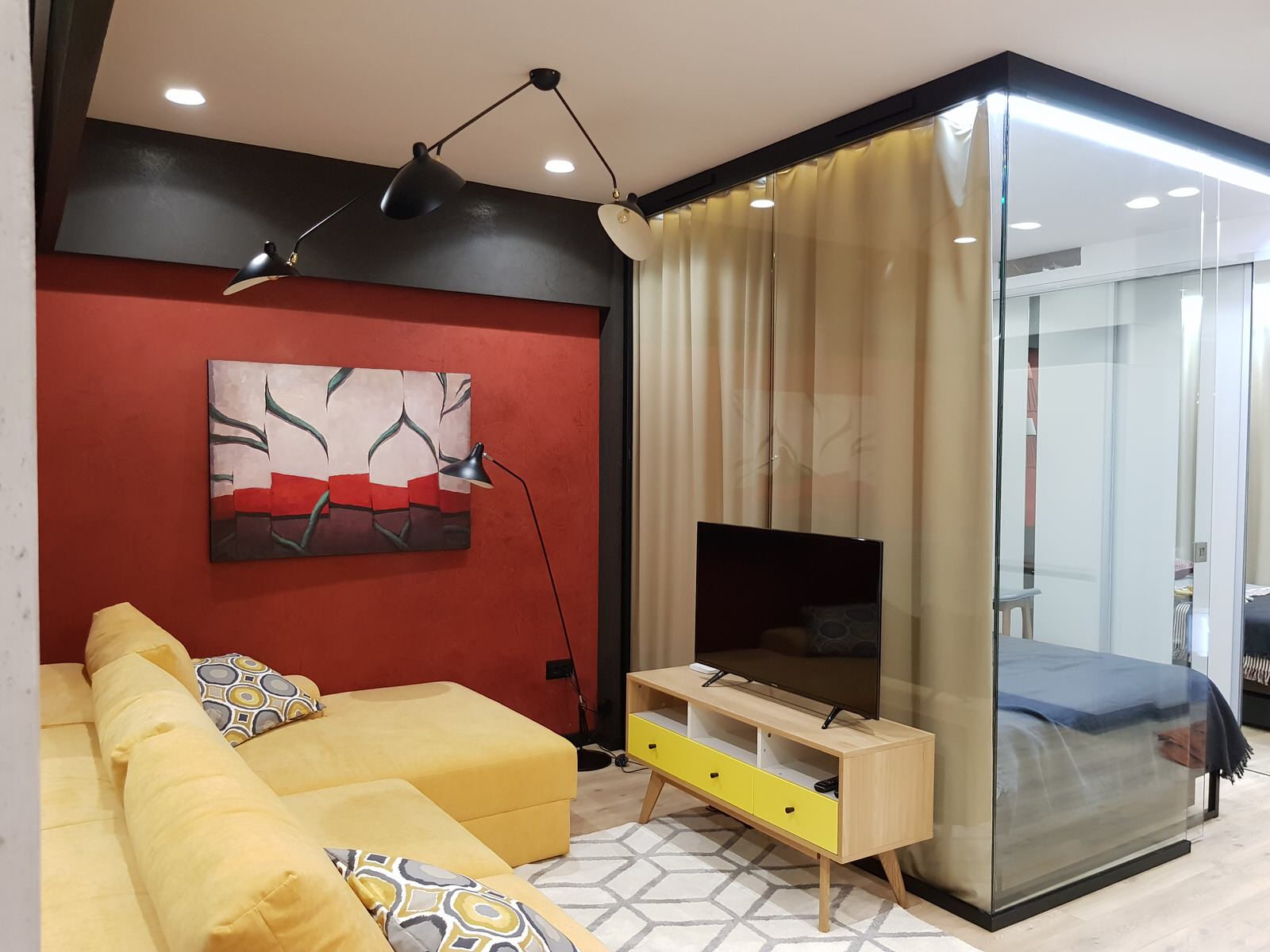 Студия дизайна и архитектуры BASCOY