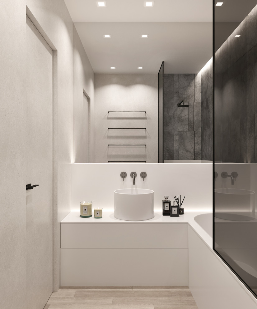 Квартира в ЖК "Береговой"