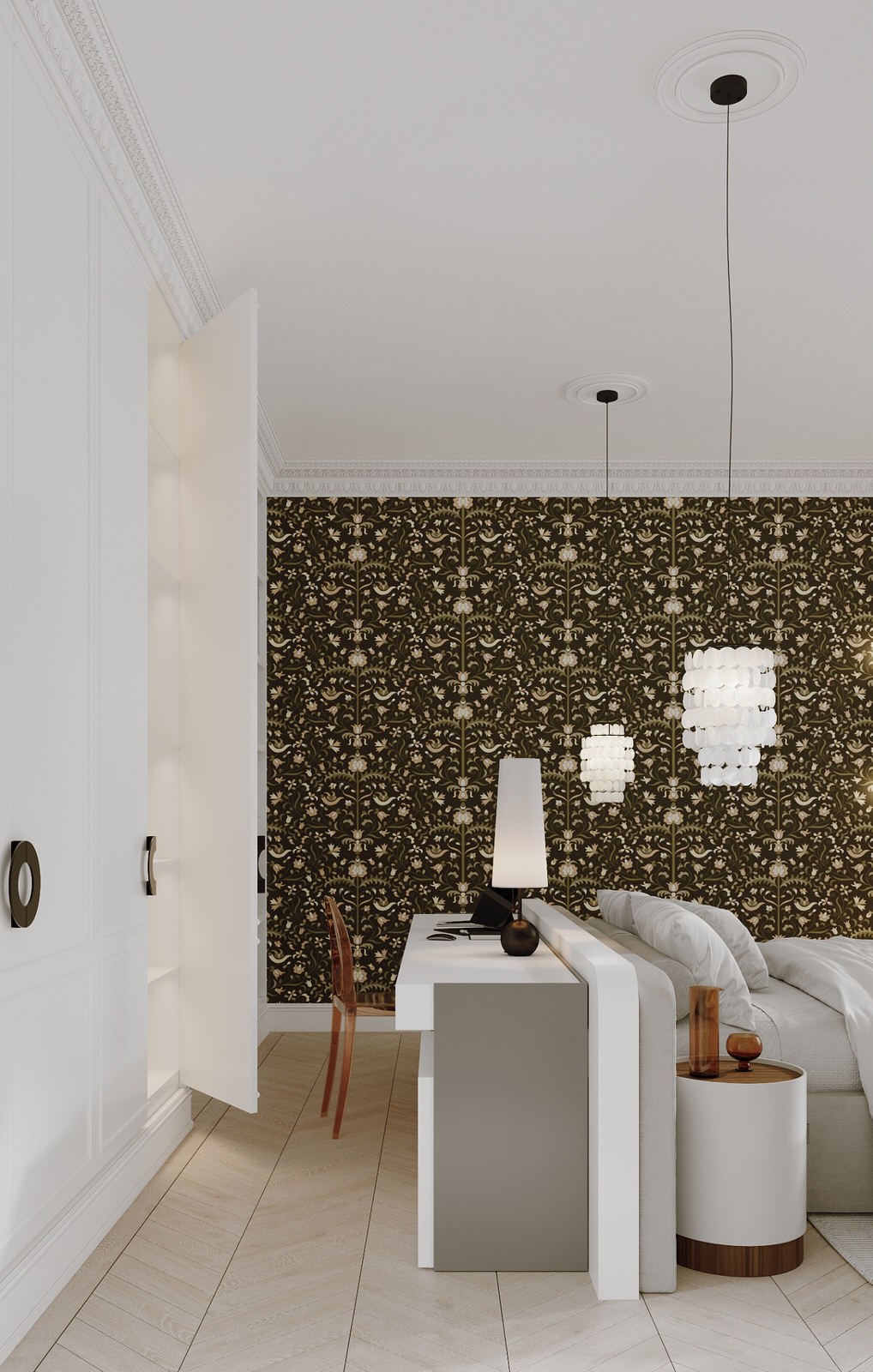 ВИНТАЖНЫЙ ШАРМ