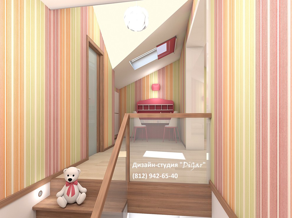 Таунхаус в Колтушах