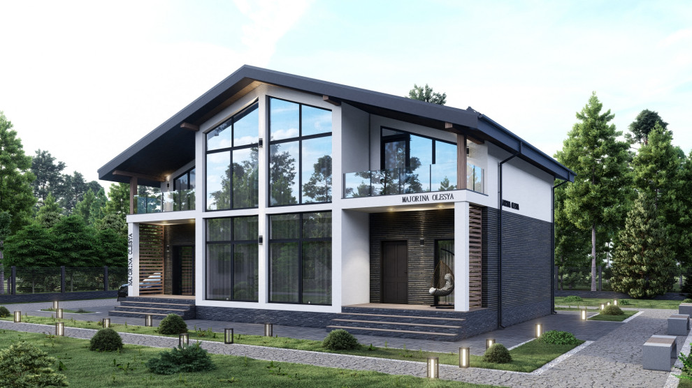 Честер 246.6 м²