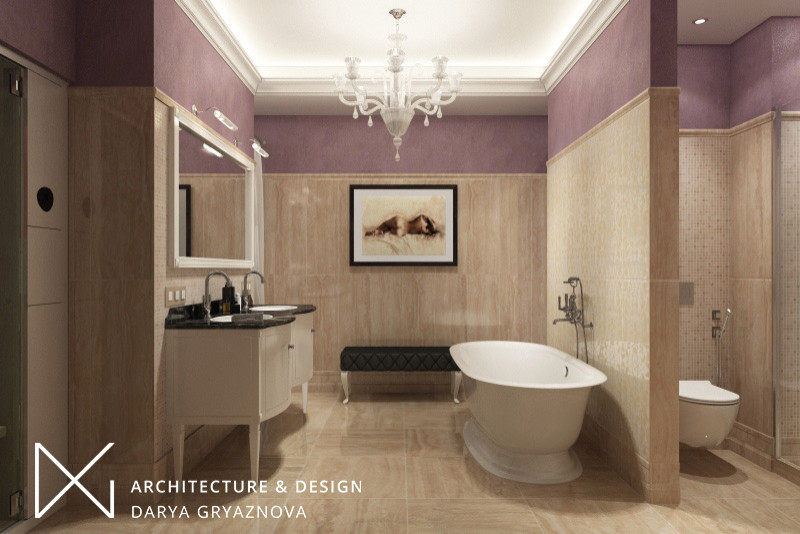 Ванная комната