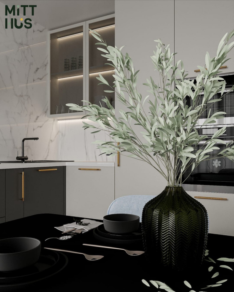 ЖК  Голден  сити