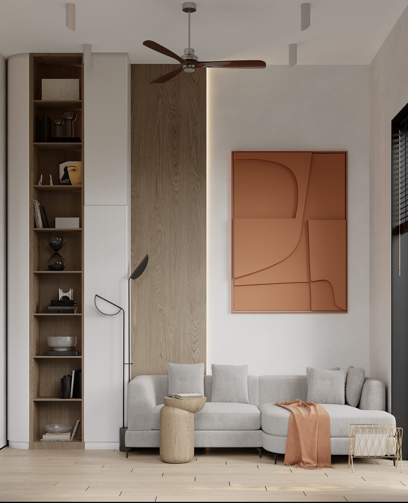 Дом в Испании