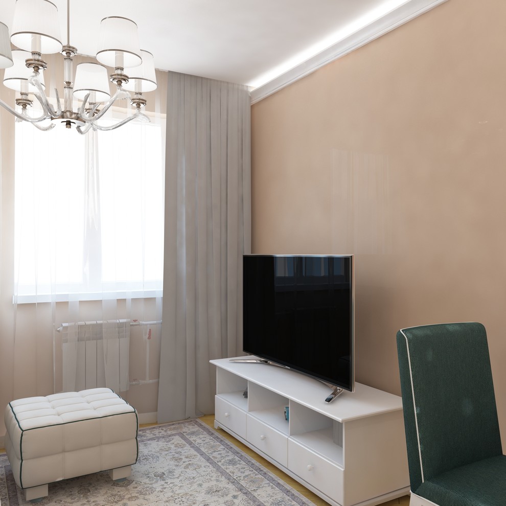 Неоклассика