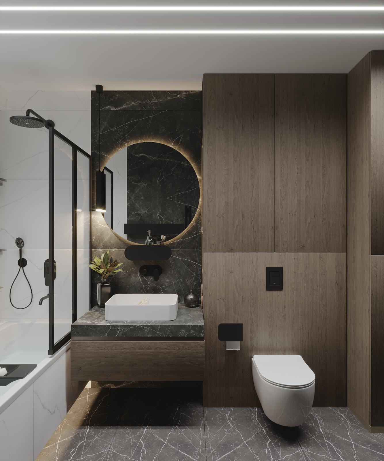 Проект для молодой семьи ЖК Новин Квартал