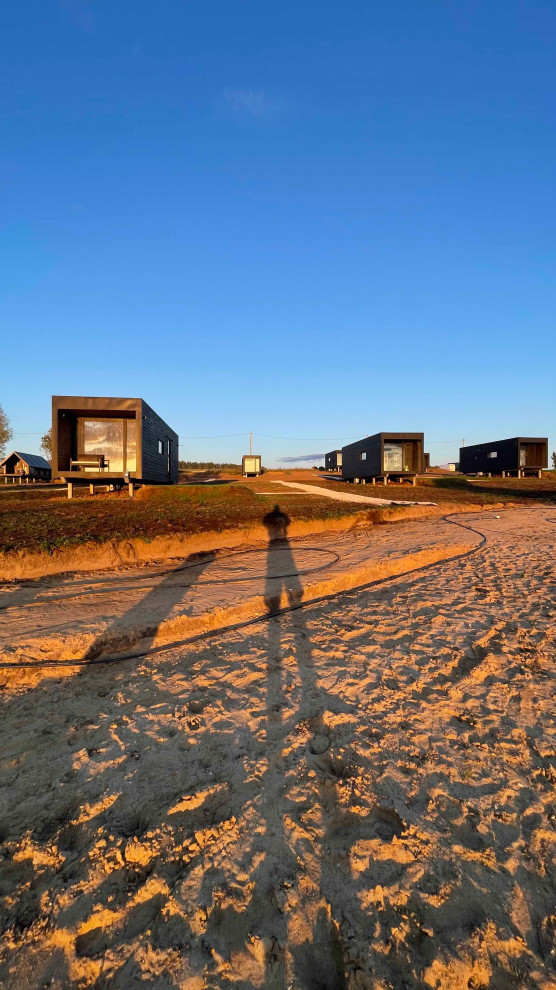 Новое Архангельское