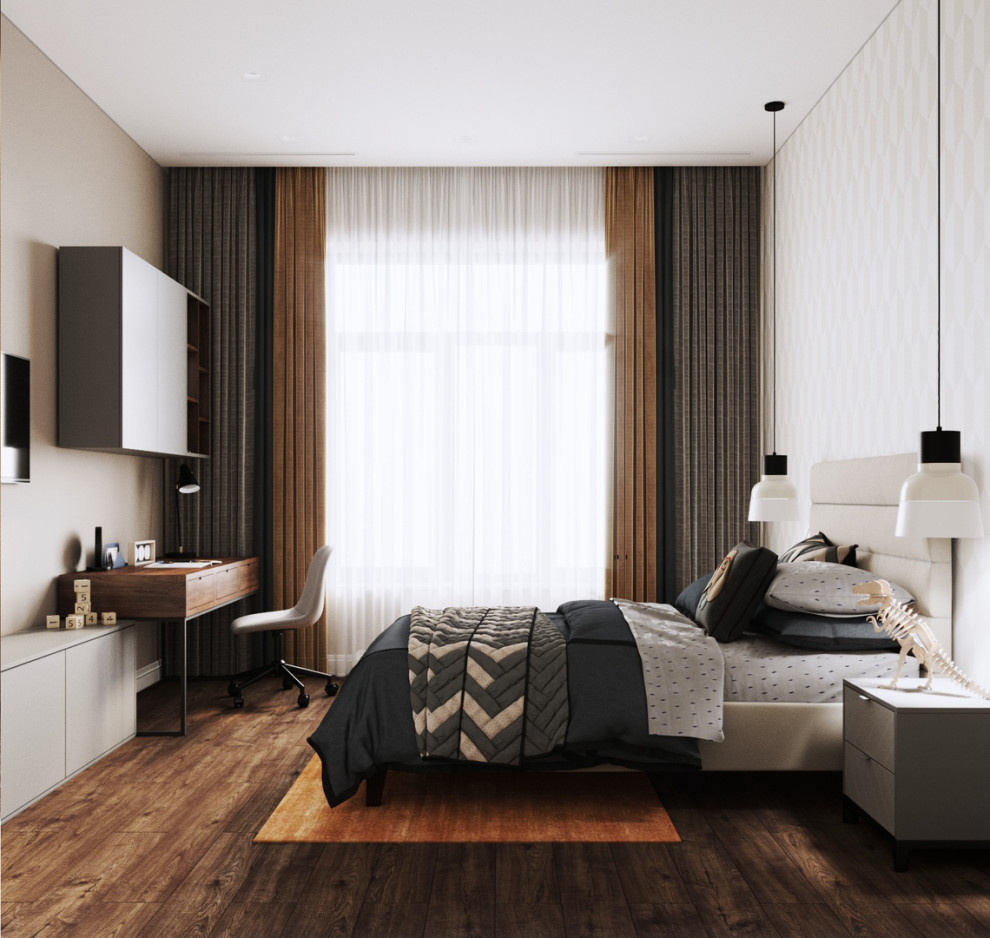 Проект "Настоящий семейный дом"