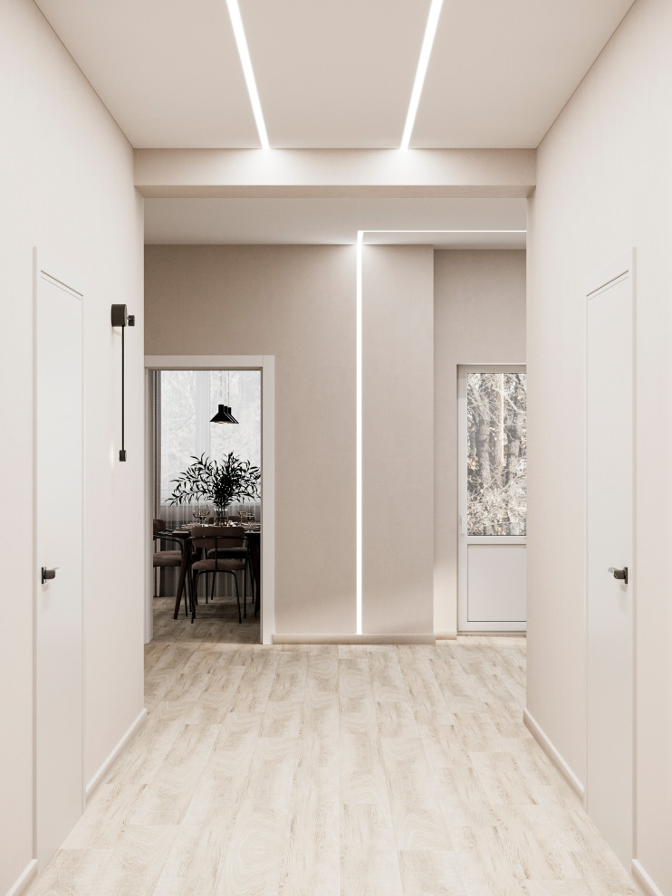 Строгая роскошь