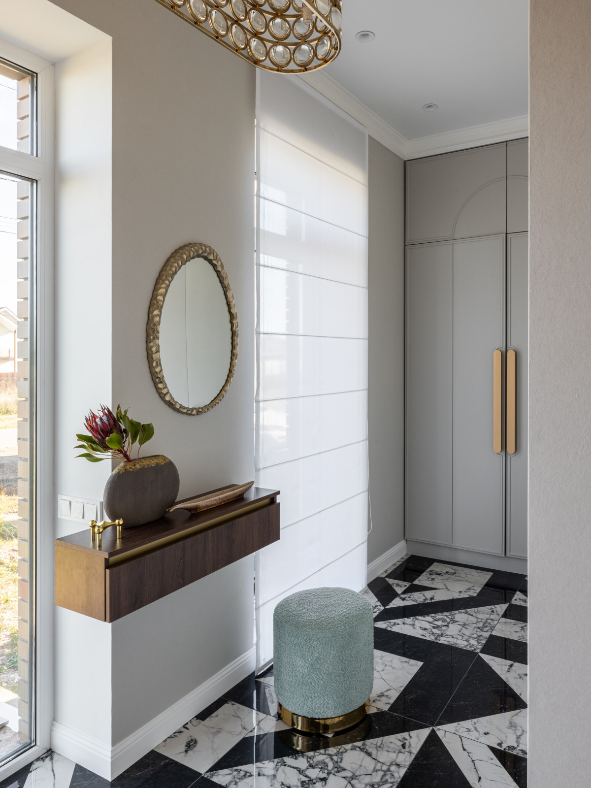 Загородный дом 120 м2