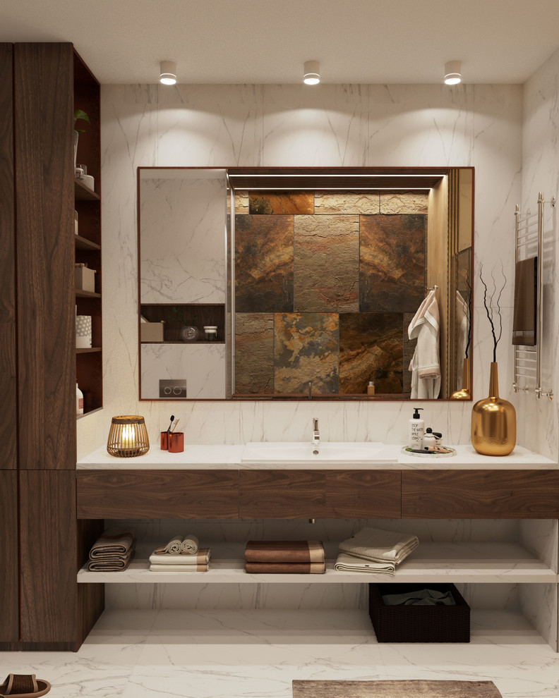 ЖК Переулок бульварный