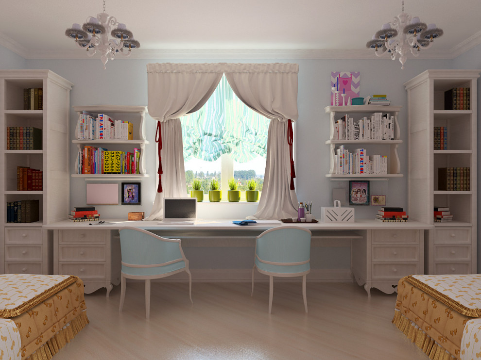 Примеры наших работ