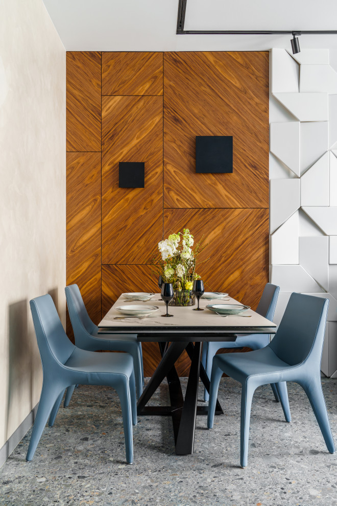 Квартира на Береговой