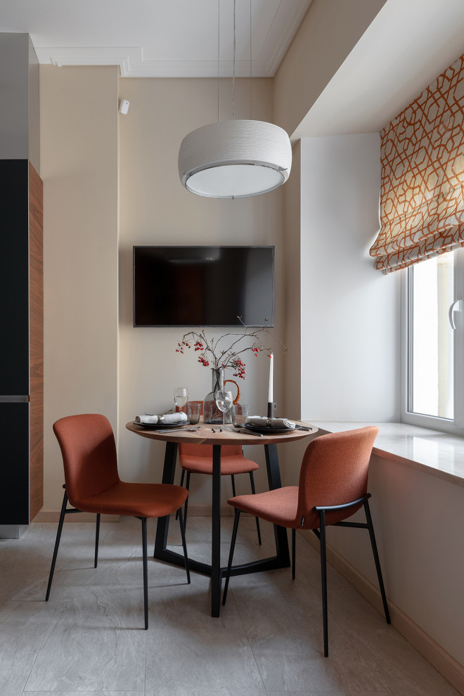 Осенняя элегантность