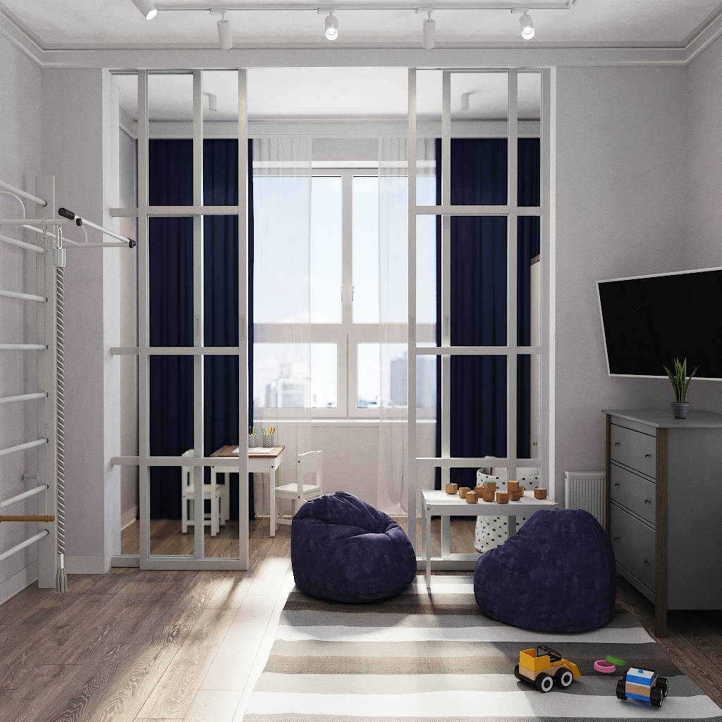 ЖК «Ривер Парк»