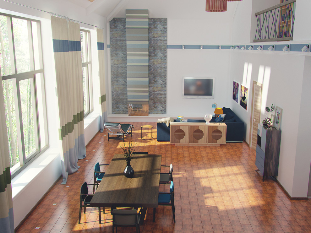 Фоновое изображение профиля Студия ARTIDOM