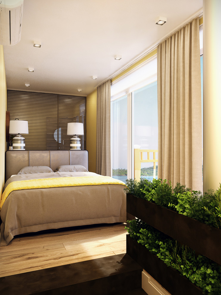 Апарт отель у моря