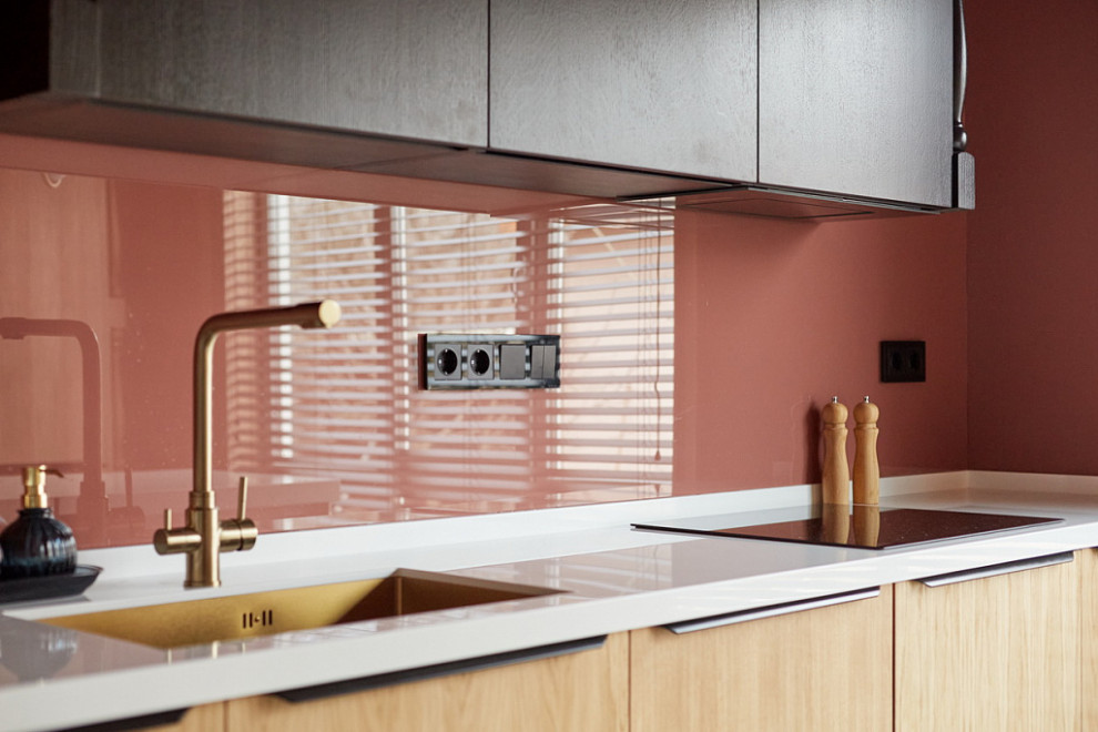 Werkel в новом проекте Юрия Волкова