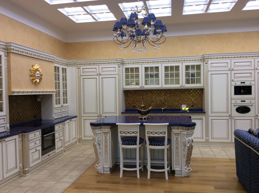 Средиземноморская жемчужина.