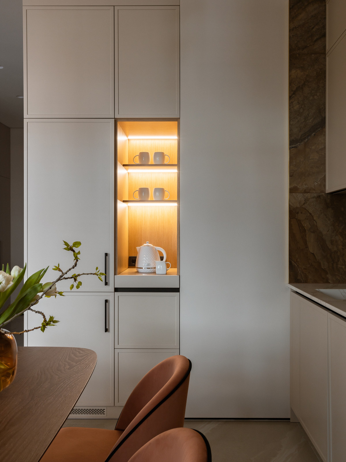 ЖК Шуваловский