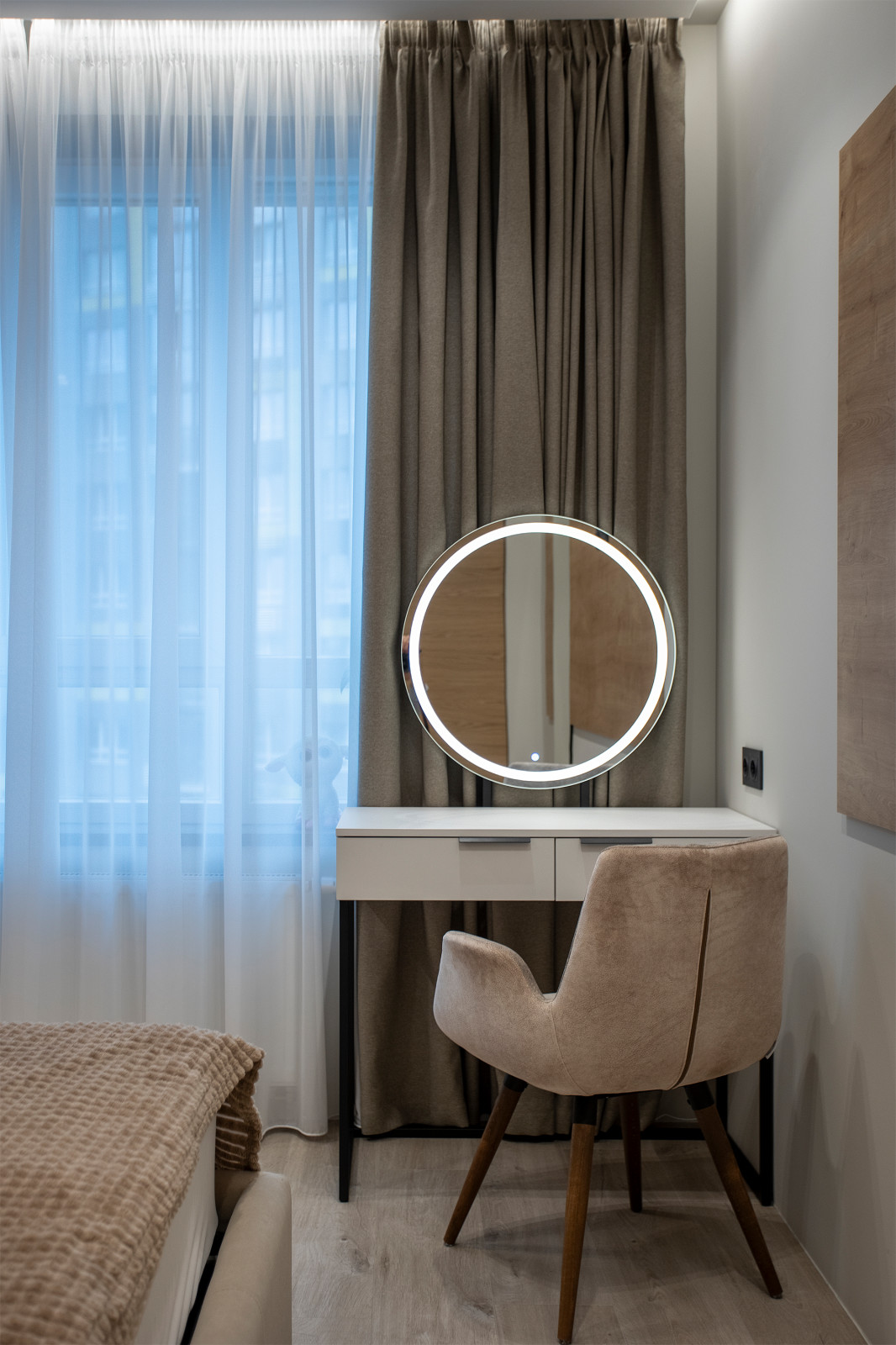 Реализация квартиры в ЖК Легенда