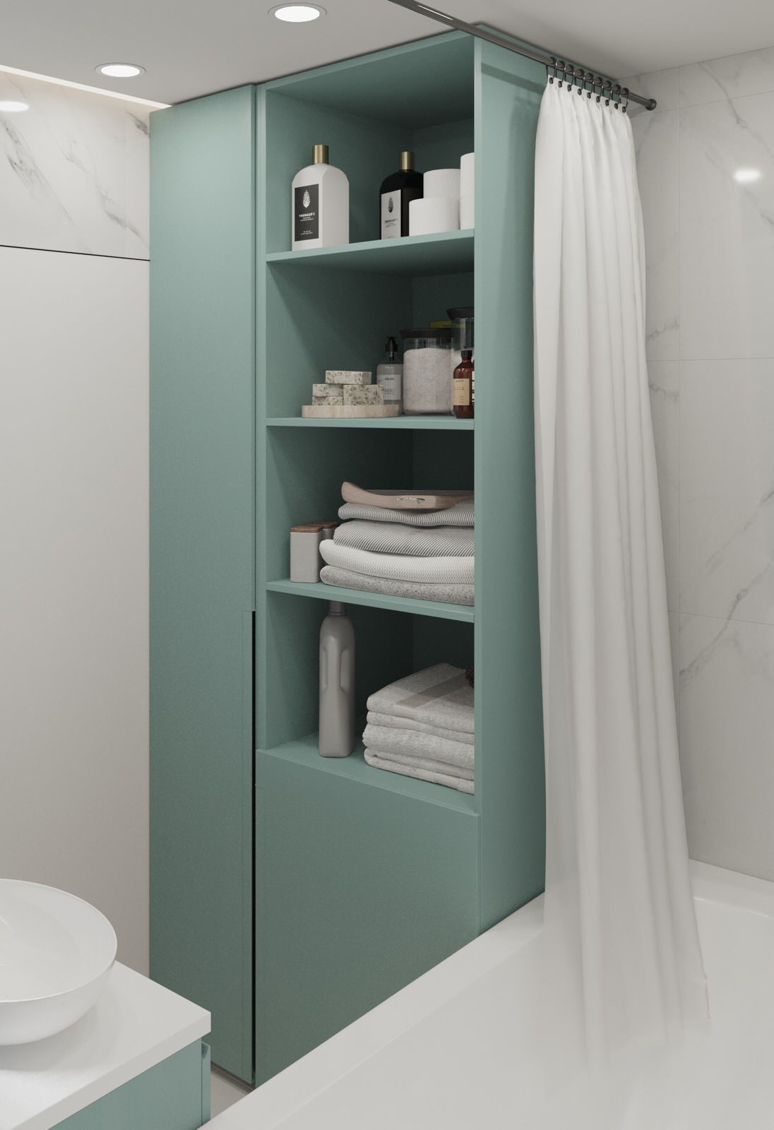 ЖК Плесецкий