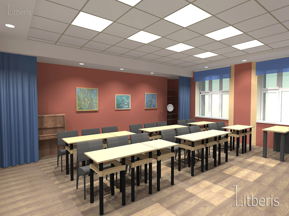 Детский образовательный центр