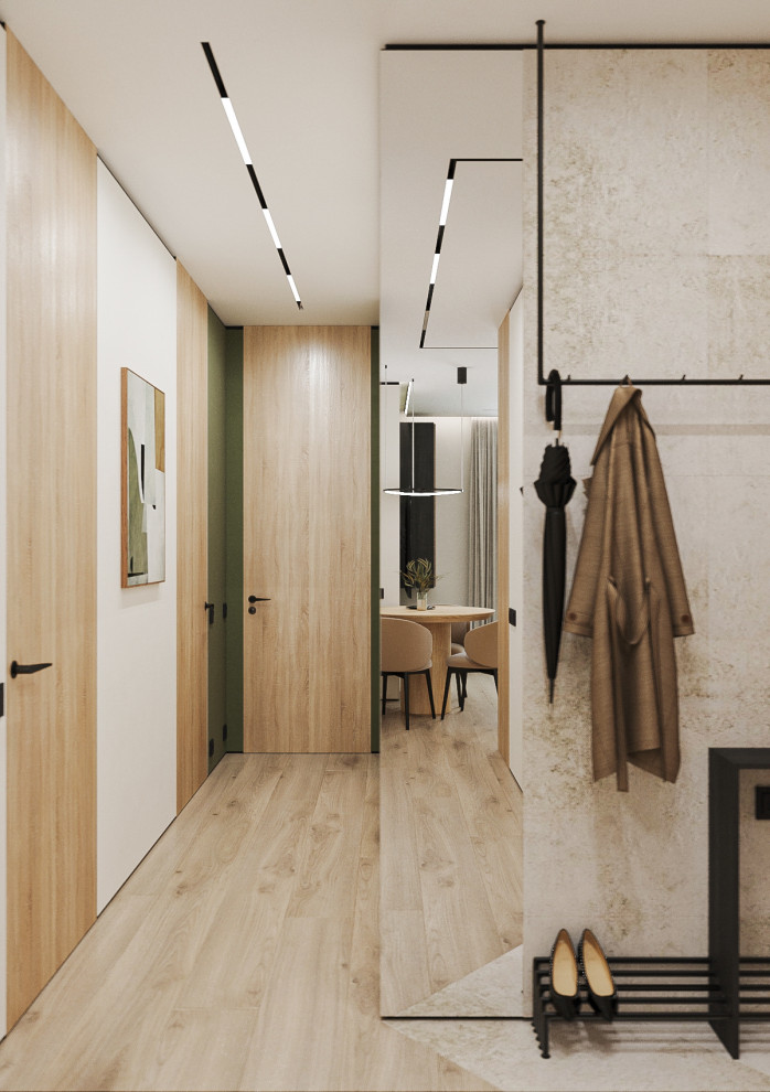 ЖК Галактика PRO