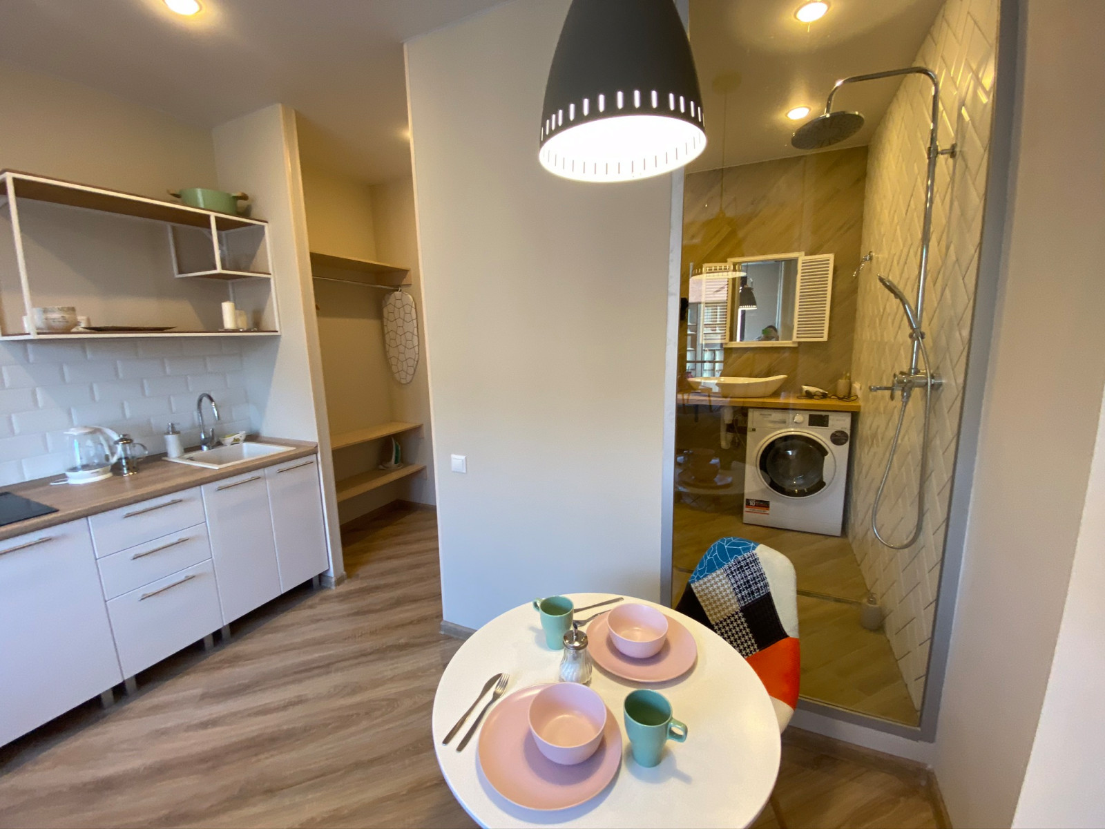 Мини апарт-отель SoulRus