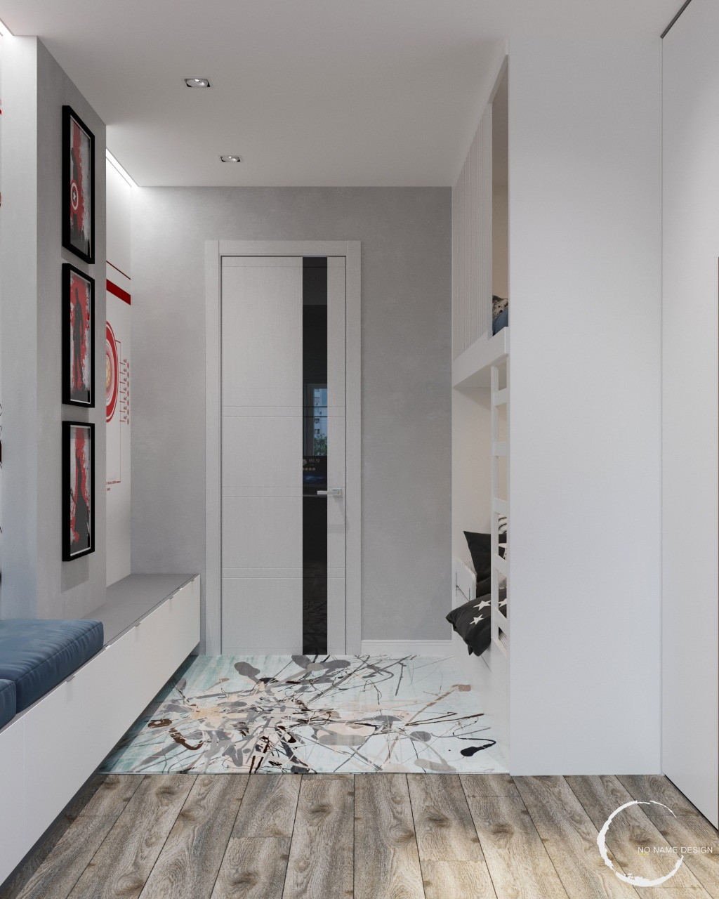 ЖК "Достояние"